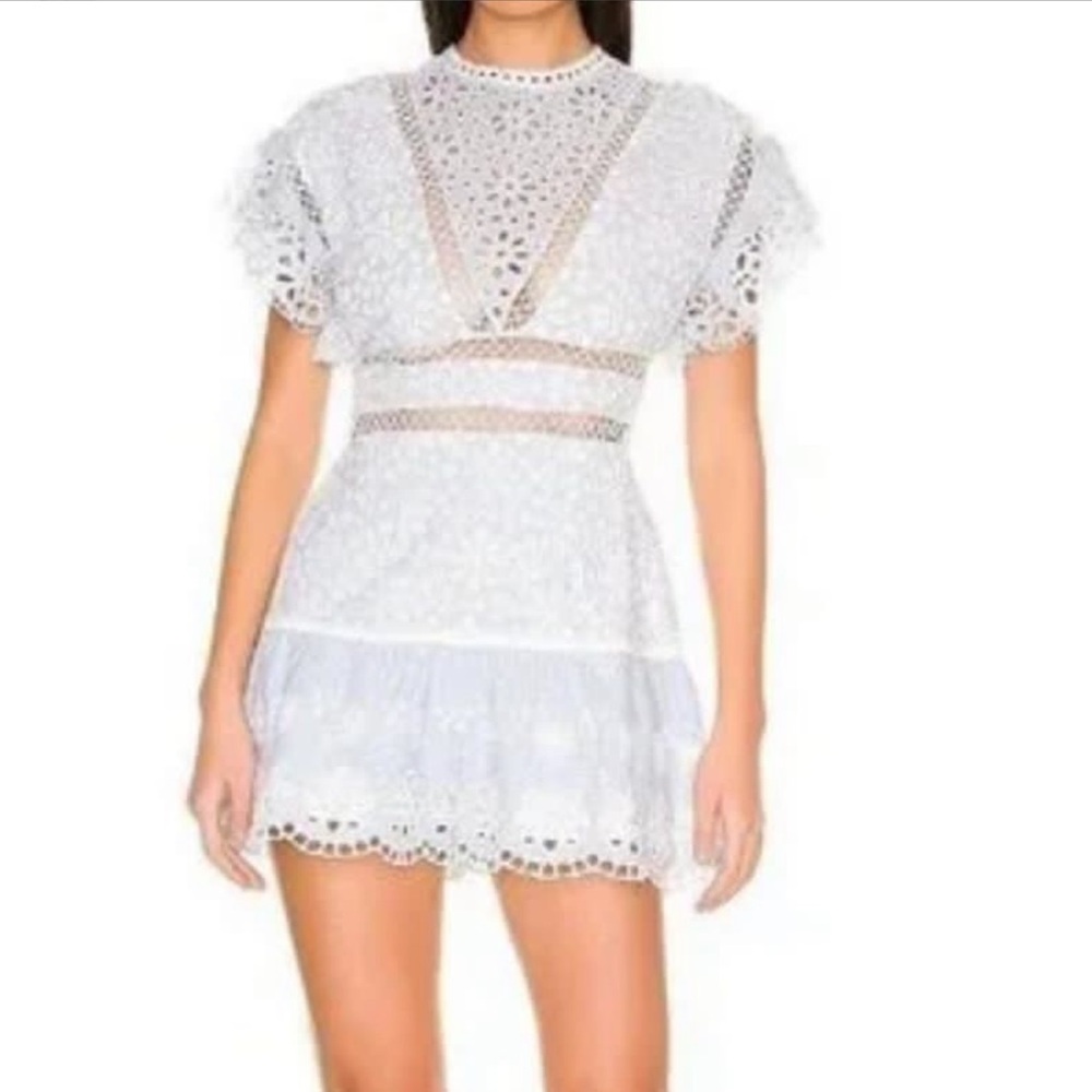 Saylor romper